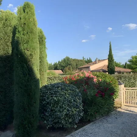 Βίλα Les Mazes Vallon-Pont-dʼArc