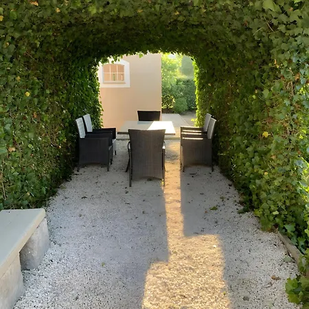 Les Mazes *